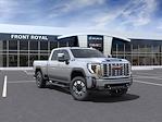 New 2025 GMC Sierra 2500 Denali Crew Cab 4WD Pickup for sale #V25285 - photo 1