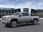 New 2025 GMC Sierra 2500 Denali Crew Cab 4WD Pickup for sale #V25285 - photo 3