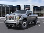 New 2025 GMC Sierra 2500 Denali Crew Cab 4WD Pickup for sale #V25285 - photo 6