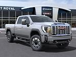 New 2025 GMC Sierra 2500 Denali Crew Cab 4WD Pickup for sale #V25285 - photo 7