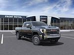 New 2025 GMC Sierra 2500 SLT Crew Cab 4WD Pickup for sale #V25290 - photo 1