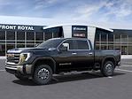 New 2025 GMC Sierra 2500 SLT Crew Cab 4WD Pickup for sale #V25290 - photo 3