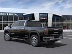 New 2025 GMC Sierra 2500 SLT Crew Cab 4WD Pickup for sale #V25290 - photo 4