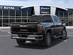 New 2025 GMC Sierra 2500 SLT Crew Cab 4WD Pickup for sale #V25290 - photo 2