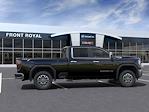 New 2025 GMC Sierra 2500 SLT Crew Cab 4WD Pickup for sale #V25290 - photo 5