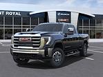 New 2025 GMC Sierra 2500 SLT Crew Cab 4WD Pickup for sale #V25290 - photo 6