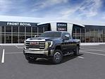 New 2025 GMC Sierra 2500 SLT Crew Cab 4WD Pickup for sale #V25290 - photo 8
