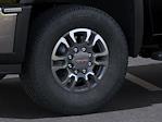 New 2025 GMC Sierra 2500 SLT Crew Cab 4WD Pickup for sale #V25290 - photo 9