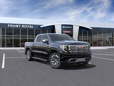 New 2025 GMC Sierra 1500 Denali Crew Cab 4WD Pickup for sale #V25294 - photo 1