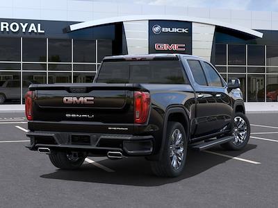 New 2025 GMC Sierra 1500 Denali Crew Cab 4WD Pickup for sale #V25294 - photo 2
