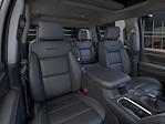 New 2025 GMC Sierra 1500 Denali Crew Cab 4WD Pickup for sale #V25294 - photo 16