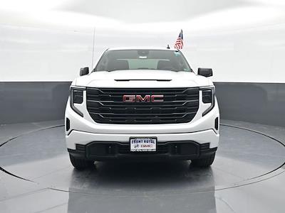 New 2025 GMC Sierra 1500 Pro Crew Cab 4WD Pickup for sale #V25295 - photo 2
