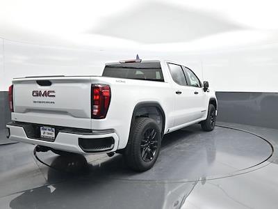 New 2025 GMC Sierra 1500 Pro Crew Cab 4WD Pickup for sale #V25295 - photo 2