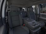 New 2025 GMC Sierra 1500 Pro Crew Cab 4WD Pickup for sale #V25295 - photo 16