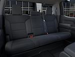 New 2025 GMC Sierra 1500 Pro Crew Cab 4WD Pickup for sale #V25295 - photo 17