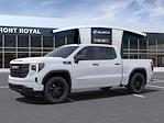 New 2025 GMC Sierra 1500 Pro Crew Cab 4WD Pickup for sale #V25295 - photo 3