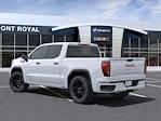 New 2025 GMC Sierra 1500 Pro Crew Cab 4WD Pickup for sale #V25295 - photo 4