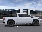 New 2025 GMC Sierra 1500 Pro Crew Cab 4WD Pickup for sale #V25295 - photo 5