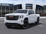 New 2025 GMC Sierra 1500 Pro Crew Cab 4WD Pickup for sale #V25295 - photo 6
