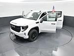 New 2025 GMC Sierra 1500 Pro Crew Cab 4WD Pickup for sale #V25295 - photo 36