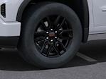 New 2025 GMC Sierra 1500 Pro Crew Cab 4WD Pickup for sale #V25295 - photo 9