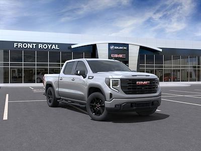 New 2025 GMC Sierra 1500 Elevation Crew Cab 4WD Pickup for sale #V25298 - photo 1