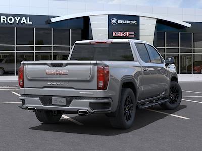 New 2025 GMC Sierra 1500 Elevation Crew Cab 4WD Pickup for sale #V25298 - photo 2