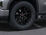 New 2025 GMC Sierra 1500 Elevation Crew Cab 4WD Pickup for sale #V25298 - photo 9