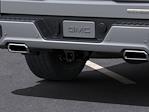New 2025 GMC Sierra 1500 Elevation Crew Cab 4WD Pickup for sale #V25298 - photo 14