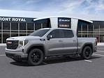New 2025 GMC Sierra 1500 Elevation Crew Cab 4WD Pickup for sale #V25298 - photo 3