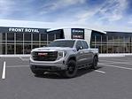 New 2025 GMC Sierra 1500 Elevation Crew Cab 4WD Pickup for sale #V25298 - photo 8
