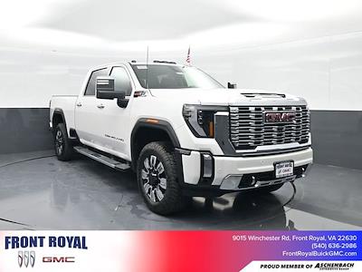 New 2025 GMC Sierra 2500 Denali Crew Cab for sale #V25301 - photo 1
