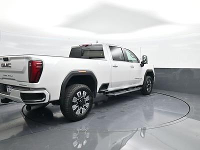 New 2025 GMC Sierra 2500 Denali Crew Cab for sale #V25301 - photo 2