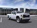 New 2025 GMC Sierra 2500 Pro Crew Cab 4WD Pickup for sale #V25303 - photo 1