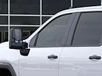 New 2025 GMC Sierra 2500 Pro Crew Cab 4WD Pickup for sale #V25303 - photo 12