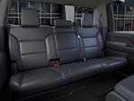 New 2025 GMC Sierra 2500 Pro Crew Cab 4WD Pickup for sale #V25303 - photo 17