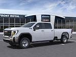 New 2025 GMC Sierra 2500 Pro Crew Cab 4WD Pickup for sale #V25303 - photo 3