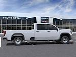 New 2025 GMC Sierra 2500 Pro Crew Cab 4WD Pickup for sale #V25303 - photo 5