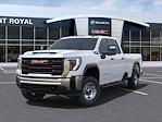 New 2025 GMC Sierra 2500 Pro Crew Cab 4WD Pickup for sale #V25303 - photo 6