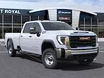 New 2025 GMC Sierra 2500 Pro Crew Cab 4WD Pickup for sale #V25303 - photo 7