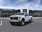 New 2025 GMC Sierra 2500 Pro Crew Cab 4WD Pickup for sale #V25303 - photo 8