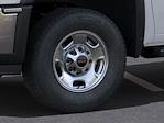 New 2025 GMC Sierra 2500 Pro Crew Cab 4WD Pickup for sale #V25303 - photo 9