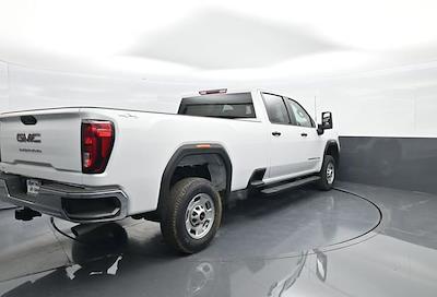 New 2025 GMC Sierra 2500 Pro Crew Cab 4WD Pickup for sale #V25304 - photo 2