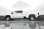 New 2025 GMC Sierra 2500 Pro Crew Cab 4WD Pickup for sale #V25304 - photo 34