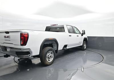 New 2025 GMC Sierra 2500 Pro Crew Cab 4WD Pickup for sale #V25305 - photo 2