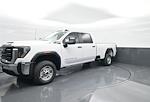 New 2025 GMC Sierra 2500 Pro Crew Cab 4WD Pickup for sale #V25305 - photo 5