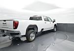 New 2025 GMC Sierra 2500 Pro Crew Cab 4WD Pickup for sale #V25305 - photo 2