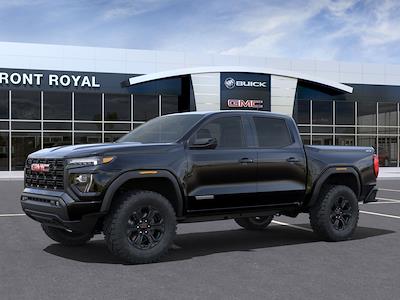 New 2025 GMC Canyon Elevation Crew Cab 4WD Pickup for sale #V25310 - photo 1