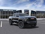New 2025 GMC Canyon Elevation Crew Cab 4WD Pickup for sale #V25310 - photo 3