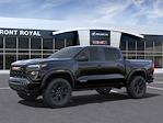 New 2025 GMC Canyon Elevation Crew Cab 4WD Pickup for sale #V25310 - photo 1